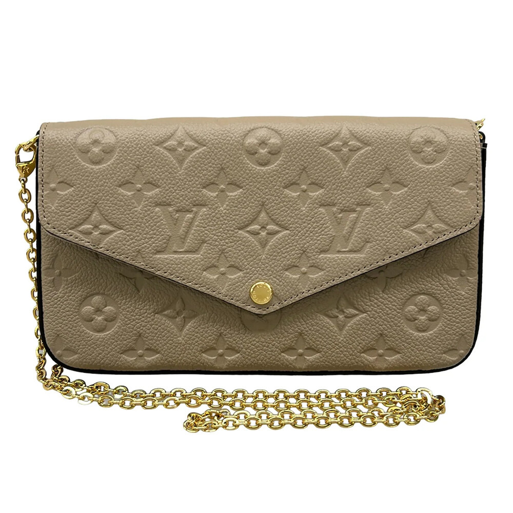 Louis Vuitton Pochette Felice #330725L21B